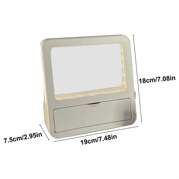 Mini Led Erasable Message Board