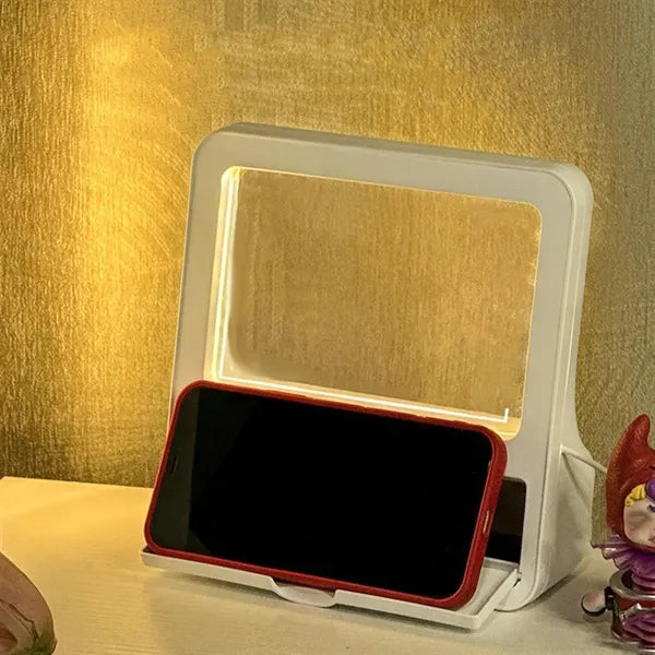 Mini Led Erasable Message Board