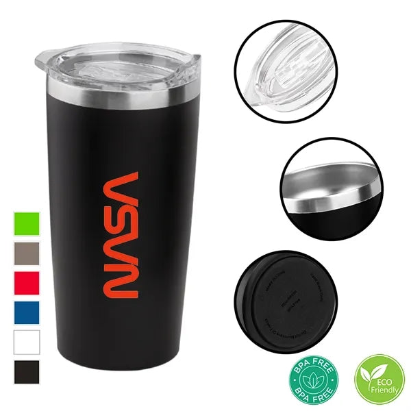 AeroSip Slim Travel Tumbler
