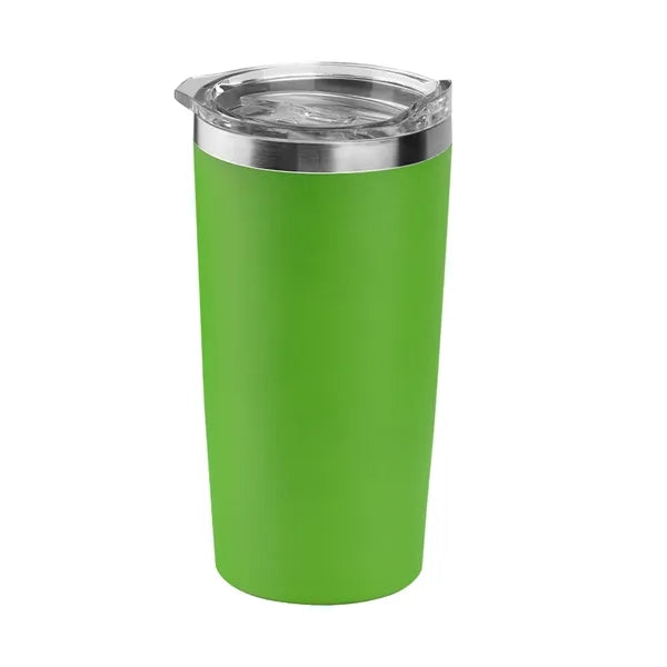AeroSip Slim Travel Tumbler
