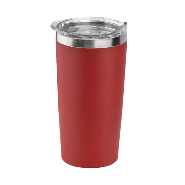AeroSip Slim Travel Tumbler