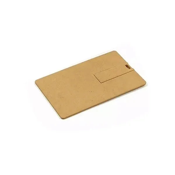 EcoFold Card USB & Phone Stand