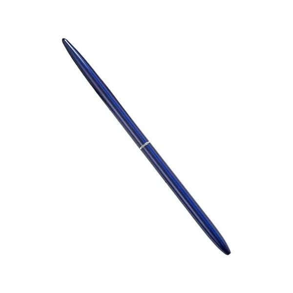 Chrome Slim Desk Pen