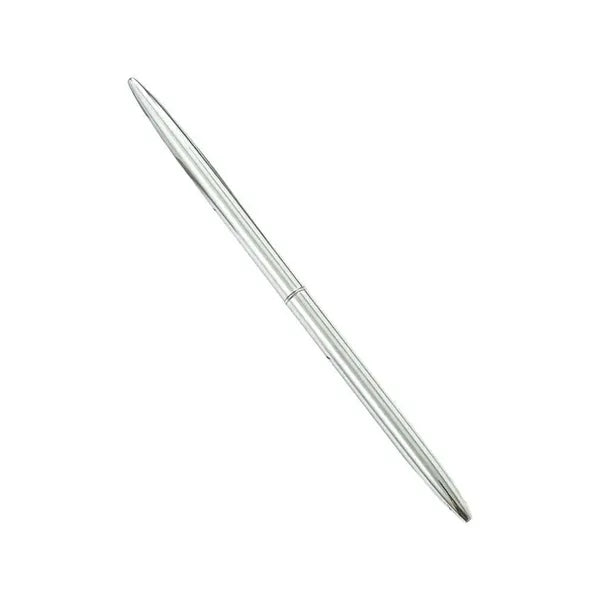 Chrome Slim Desk Pen