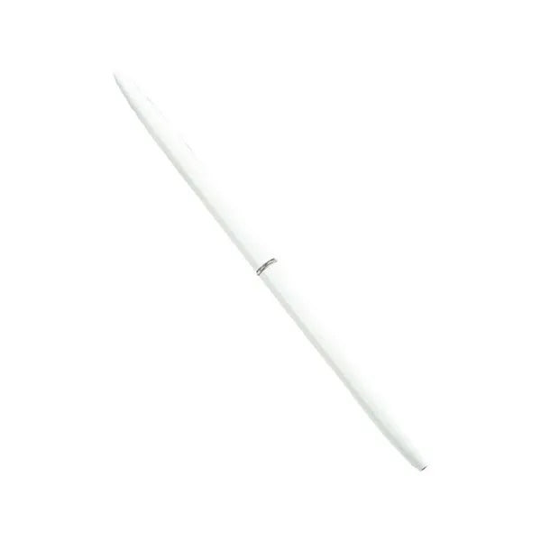 Chrome Slim Desk Pen