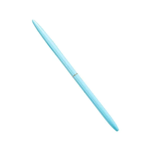 Chrome Slim Desk Pen