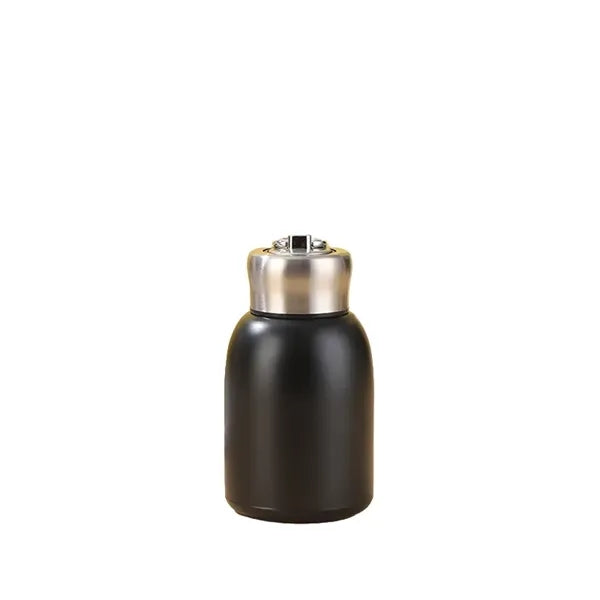 Mini Stainless Steel Water Bottle