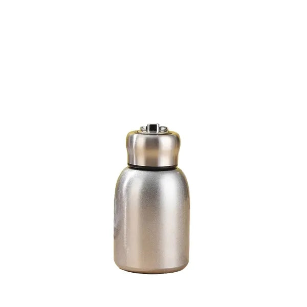 Mini Stainless Steel Water Bottle