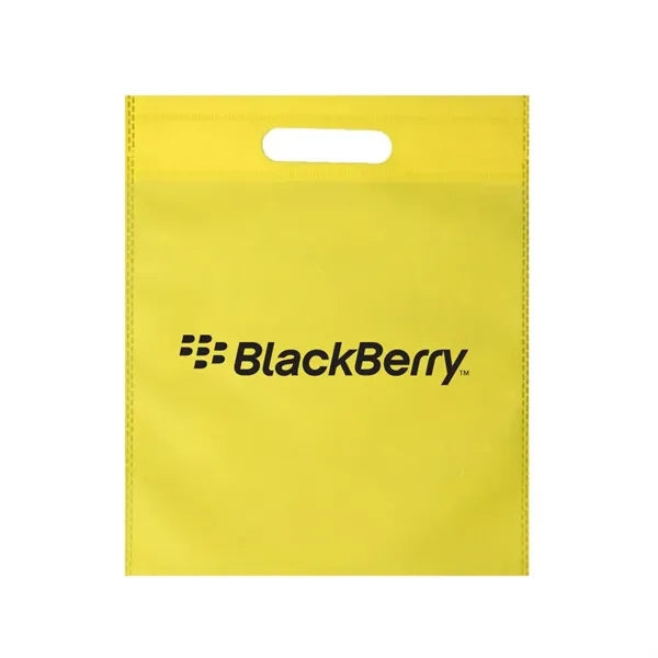 ColorPop Die-Cut Tote
