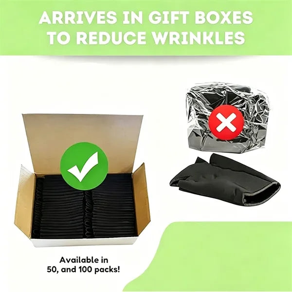 Blank Sublimation Soft Foam Can Cooler Sleeves