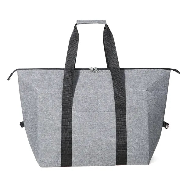 Oxford Cooler Tote Bag