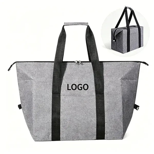 Oxford Cooler Tote Bag
