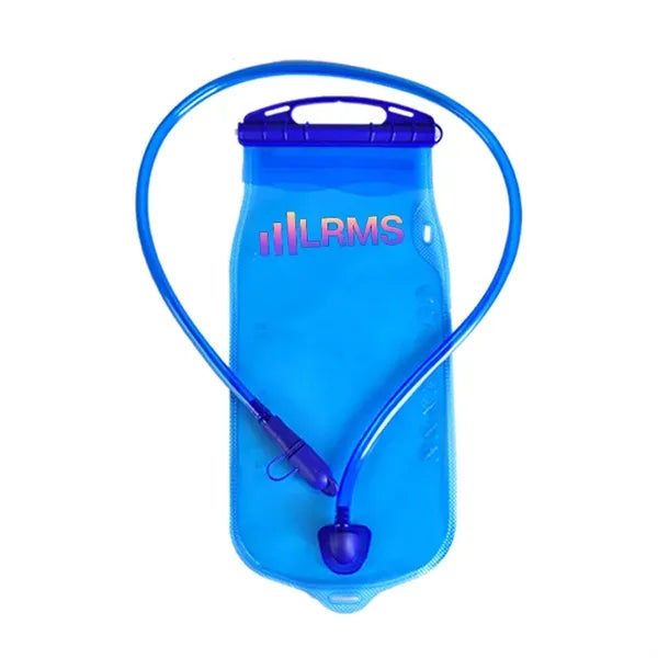 Portable Collapsible Water Bag