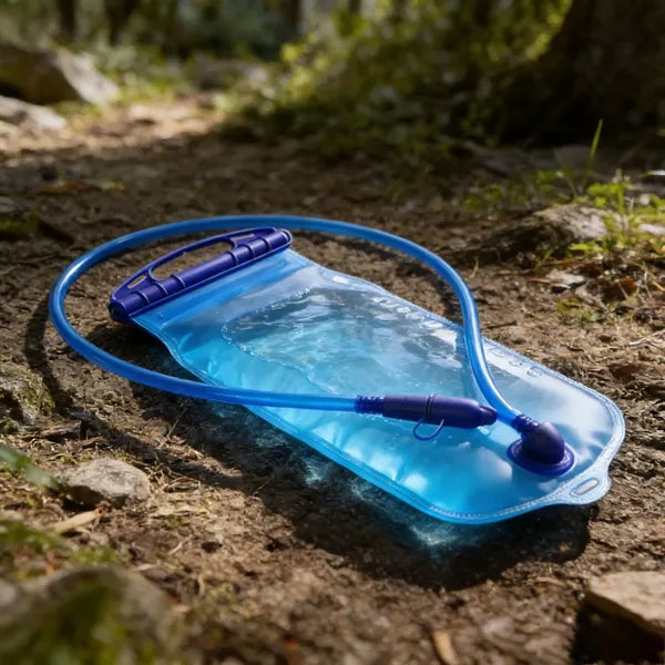 Portable Collapsible Water Bag