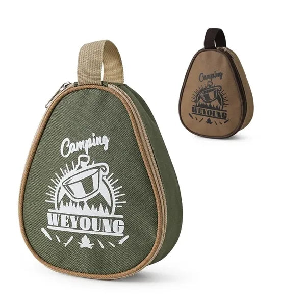 Camping Cup Storage Bag