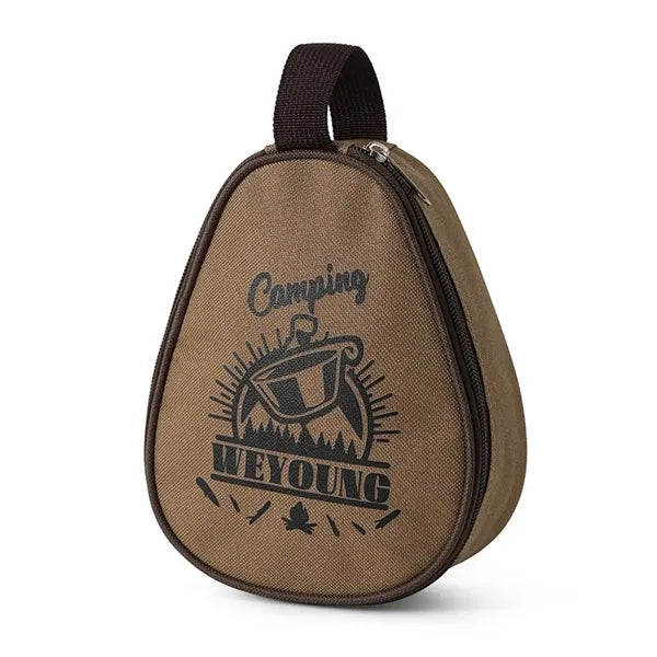 Camping Cup Storage Bag