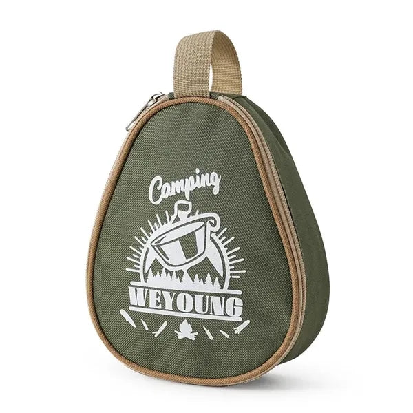 Camping Cup Storage Bag