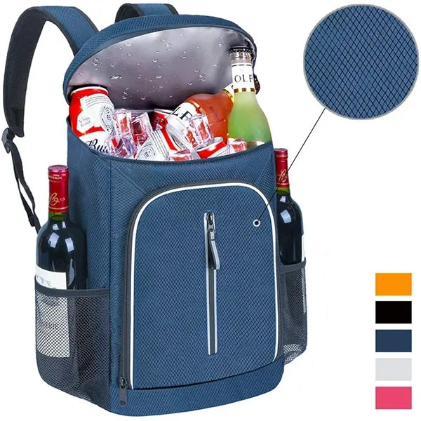 Insulated Cooler Backpack