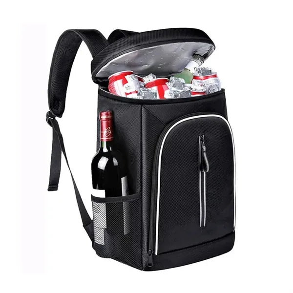 Insulated Cooler Backpack