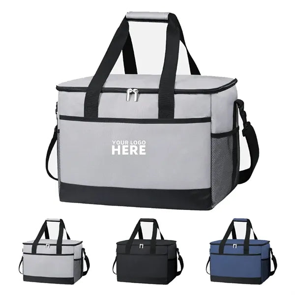 37 Qt Large Cooler Bag