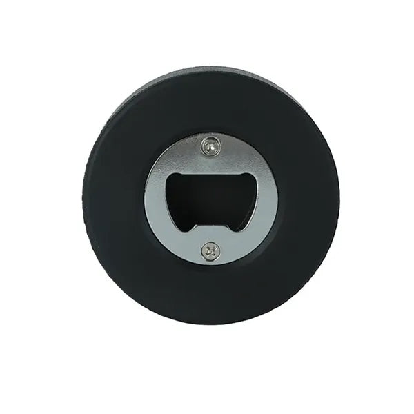 Ice Hockey Bottle Opener