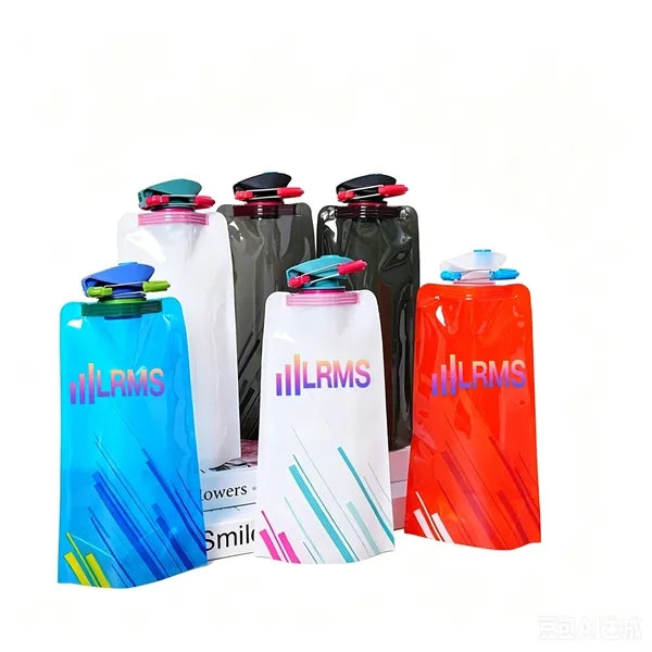 Outdoor 700ml Water Bag