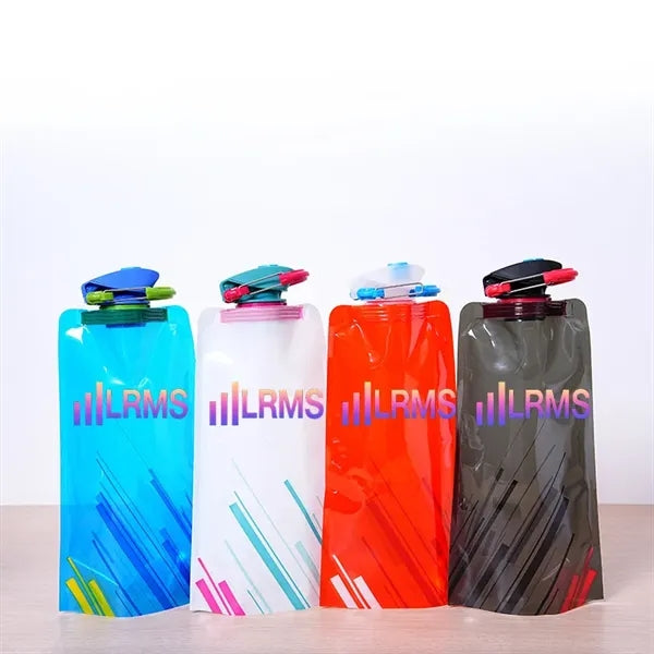 Outdoor 700ml Water Bag