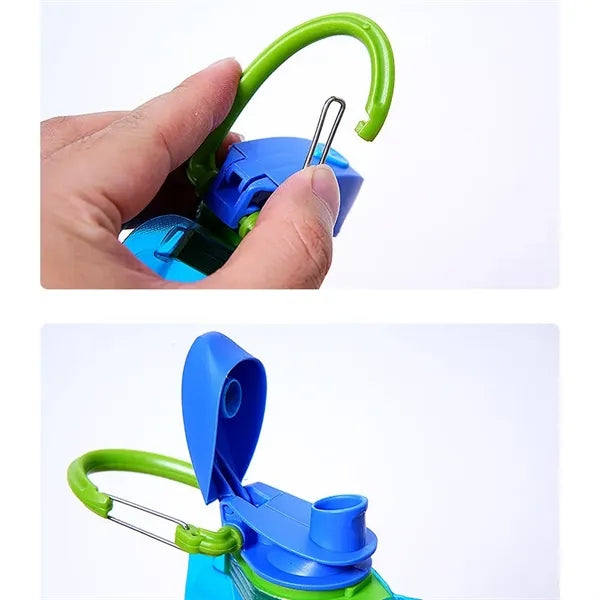 Outdoor 700ml Water Bag