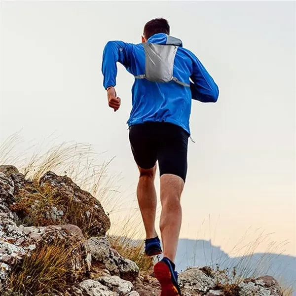 Ultralight Hydration Running Vest