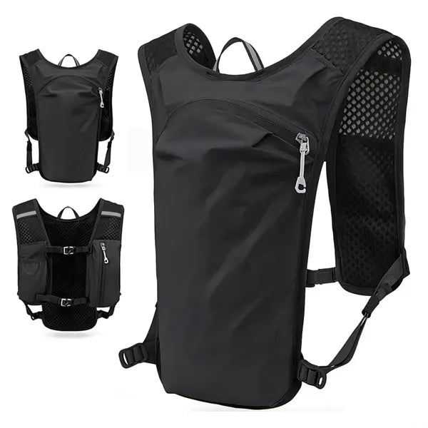Ultralight Hydration Running Vest