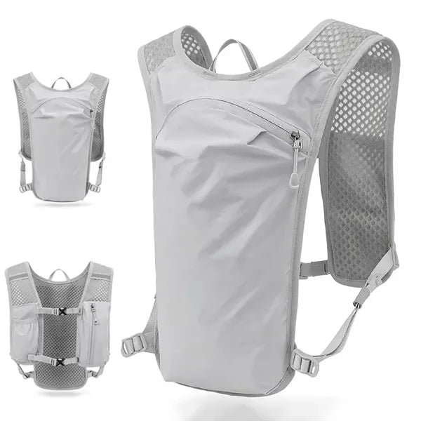 Ultralight Hydration Running Vest