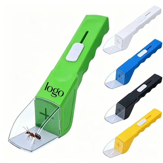 Outdoor Handheld Insect Catcher