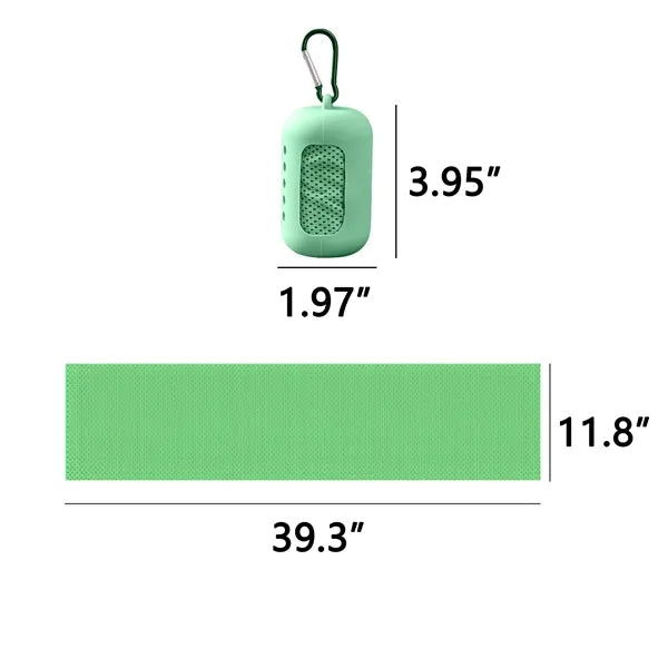 Insulated Lunch Bag Double Layer Cooler Tote