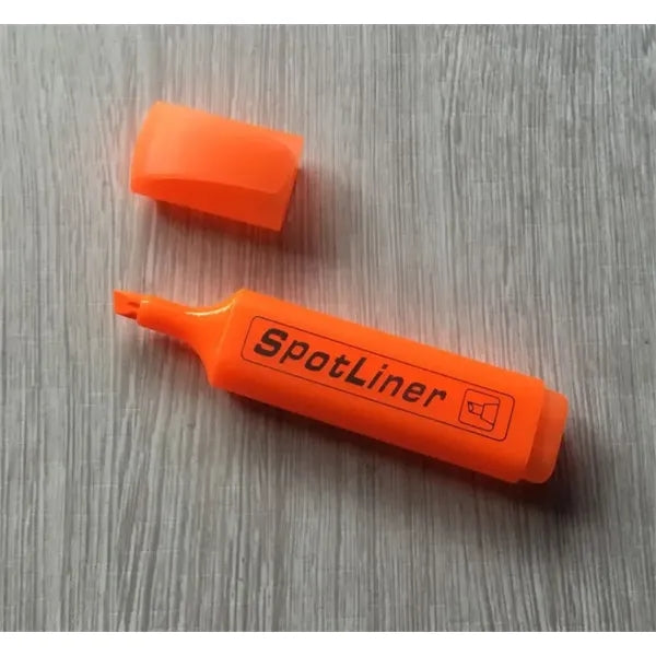 Aesthetic Highlighters Chisel Tip Marker PensSets