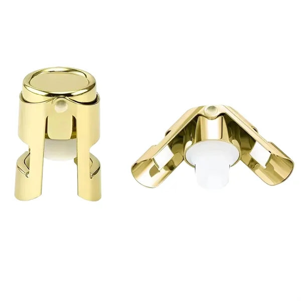 Stainless Steel Red Wine Stopper