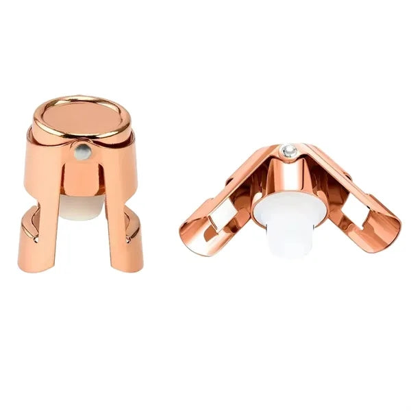 Stainless Steel Red Wine Stopper