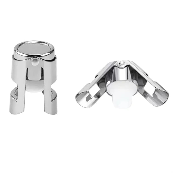 Stainless Steel Red Wine Stopper
