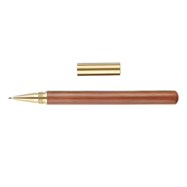 Tallulah Wood Pen