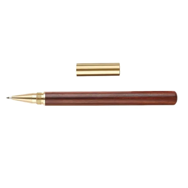 Tallulah Wood Pen