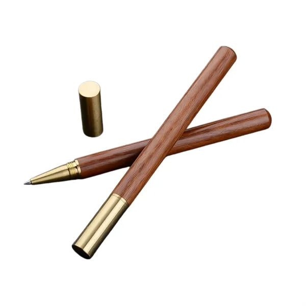 Tallulah Wood Pen