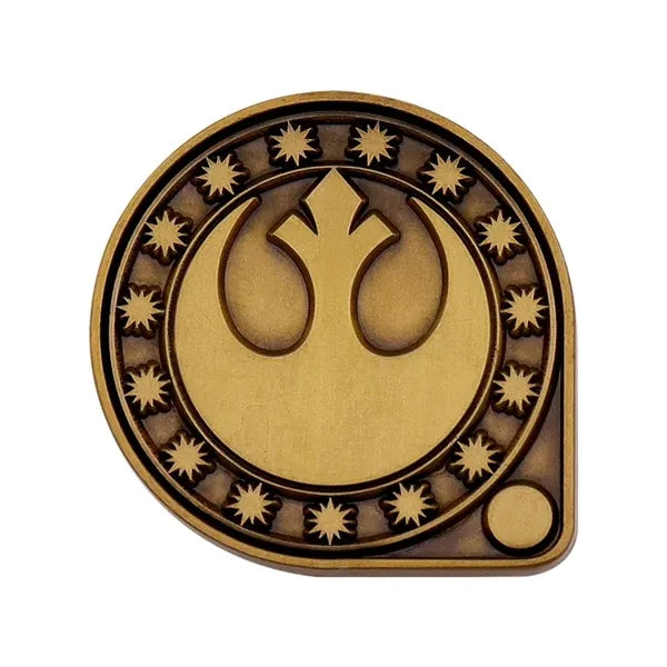 Japanese bottle opener souvenir coin antique design