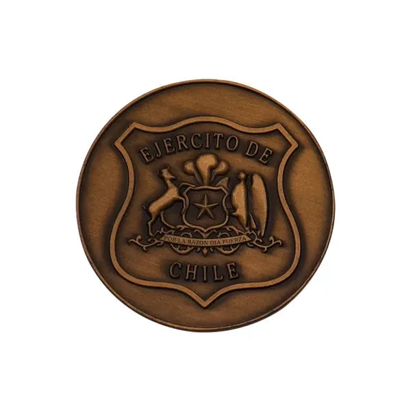 Japanese bottle opener souvenir coin antique design