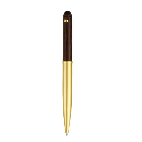 Retro Wooden Ballpoint Pen