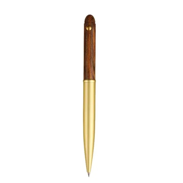Retro Wooden Ballpoint Pen