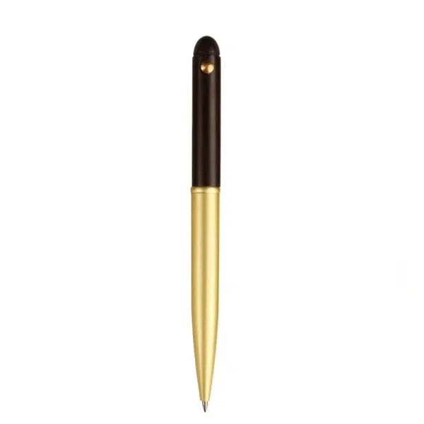 Retro Wooden Ballpoint Pen