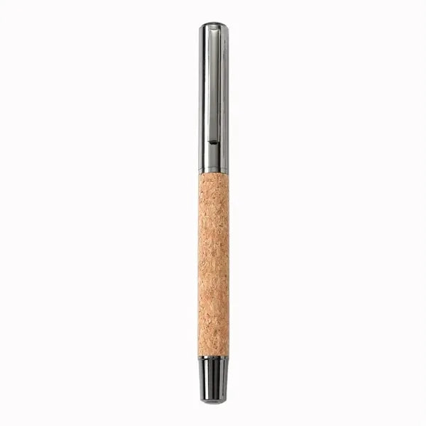 Wooden Signature Pen