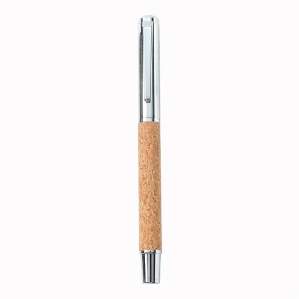 Wooden Signature Pen