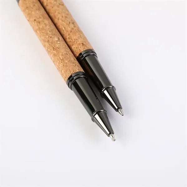 Wooden Signature Pen