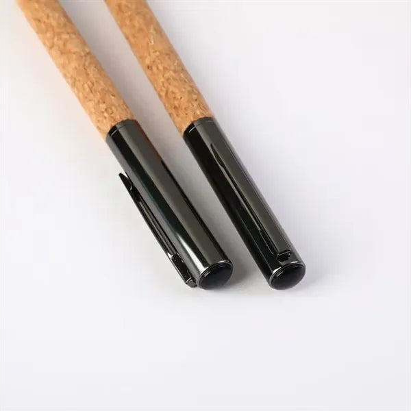 Wooden Signature Pen