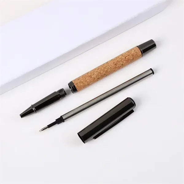 Wooden Signature Pen